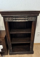 Holzkommode Im Kolonialstil