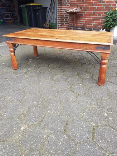 Stubentisch holz - stubentisch,