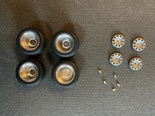 Mattig SSF Sportstahlfelgen