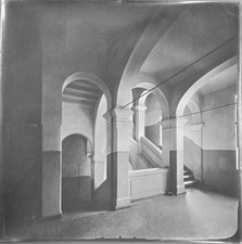 Foto Potsdam, 1912, Albrecht