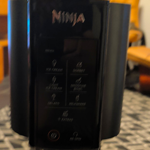 Ninja creami elektrische - ninja,