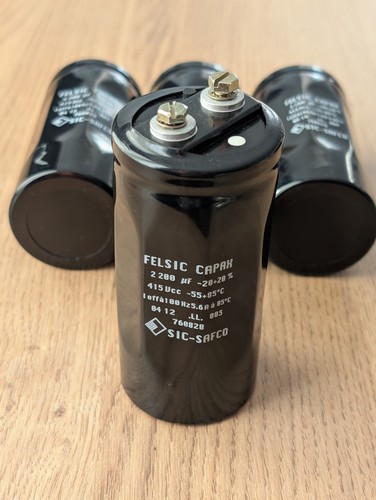 Sic safco felsic - sic-safco,