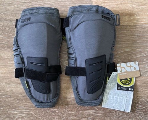 Ixs trigger knie schienbein - ixs,