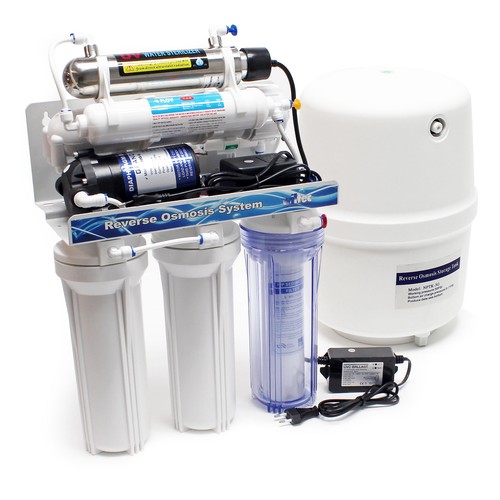 Naturewater stufen - naturewater, 6
