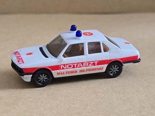 Herpa bmw 528i - herpa,