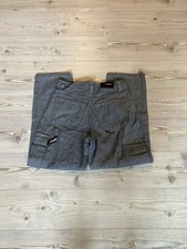 Fubu Silber Grau Matt Glanz