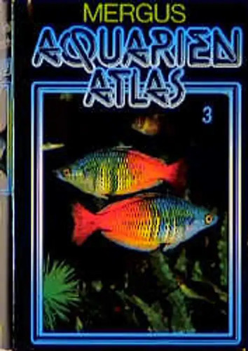 Aquarienatlas deutsche - -,