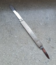 Vintage Solingen Pocket Knife