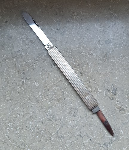 Vintage solingen pocket - solingen, knife