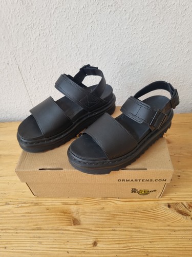 Martens sandalen voss - martens,