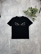 Fendi Bag Bugs Monster Eyes