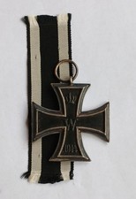 Eisernes Kreuz 1914, EK 2, 1.Weltkrieg