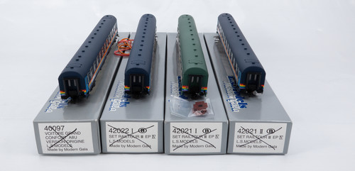 Models 4 - ls,