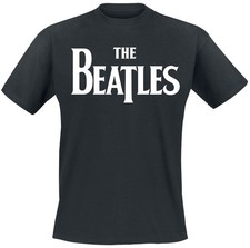 The Beatles T-Shirt Herren