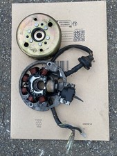 Lichtmaschine Keeway Hurikane Leoni Swan, Easy (50ccm)