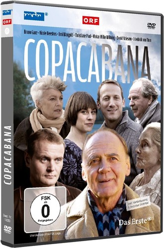 Copacabana christiane paul - copacabana,
