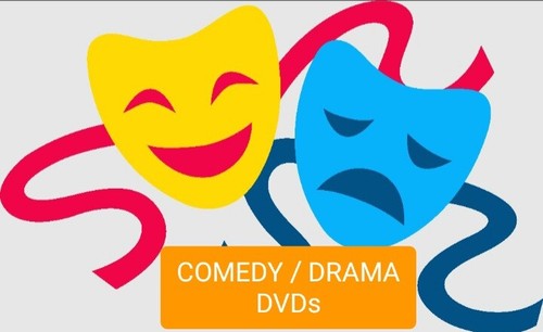 Comedy drama music - comedy, /