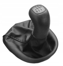 Schaltsack mit Schaltknauf für MERCEDES VITO W638 5 Gang