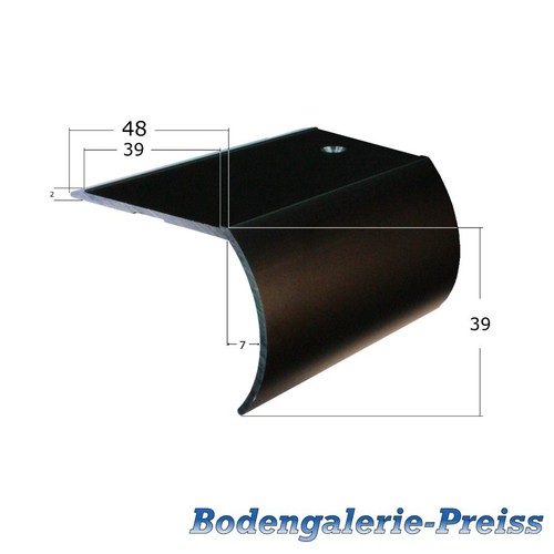 48x39mm 170cm - 48x39mm, •90-170cm