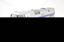 LGB 21490 Amtrak Genesis Diesellok Phase IV #98 mit DCC Sound - Originalverpackt