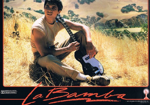 Bamba - af, la