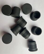 10 Stück Verschlussstopfen luftdicht M16 M20 M25 M32 Wellrohr Leerrohr flexibel