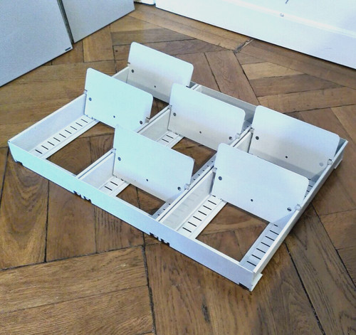 Usm haller karteikasten - usm,