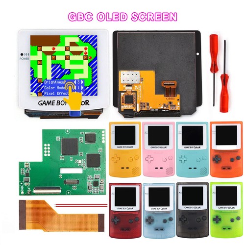Hispeedido game boy color - hispeedido,