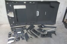 Mercedes W204 Dachhimmel Teile