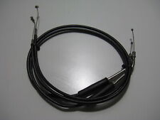 Harley-Davidson Sportster XL 883 Superlow, 14-20 Gaszüge Gaszug Gasseil