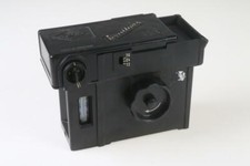 AGFA RONDINAX 35 U Tageslicht Ladebehälter