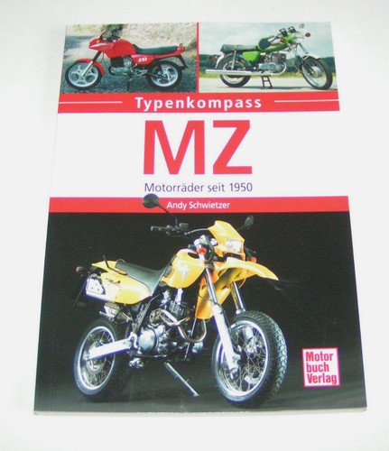 Motorräder katalog der - motorräder,