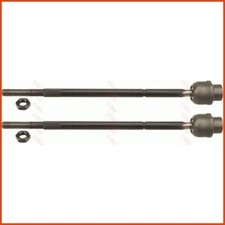 2 x TRW SPURSTANGE AXIALGELENK