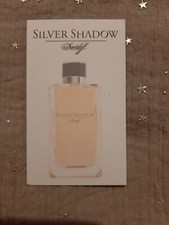 Carte parfumée parfum card - carte,