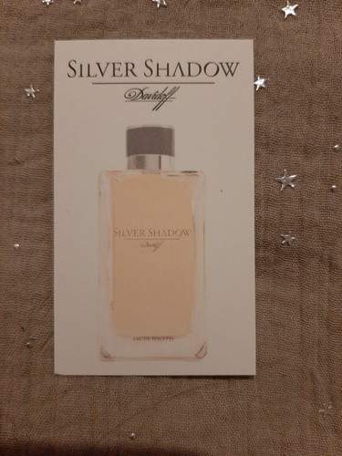 Carte parfumée parfum card - parfum,