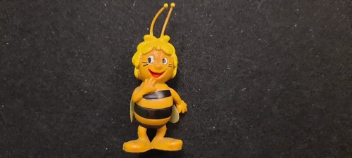 Gummifigur biene maya - biene, mit