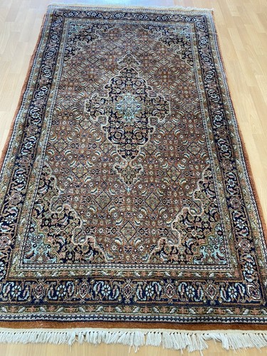 Super orientteppich bijar - orientteppich,