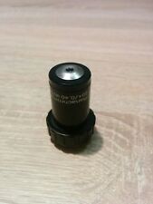 Carl Zeiss Objektiv Planachromat 20x/0,40 Jenamed Mikroskop microscope