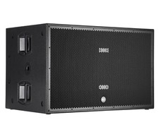 RCF SUB 8006-AS aktiv PA