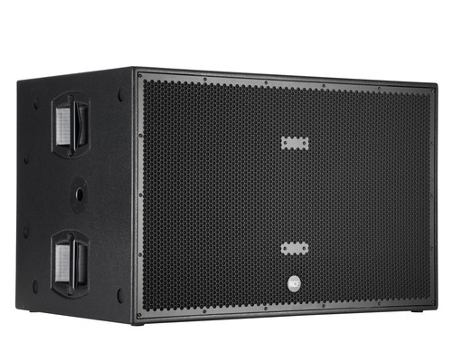 Rcf sub 8006 aktiv - rcf, pa