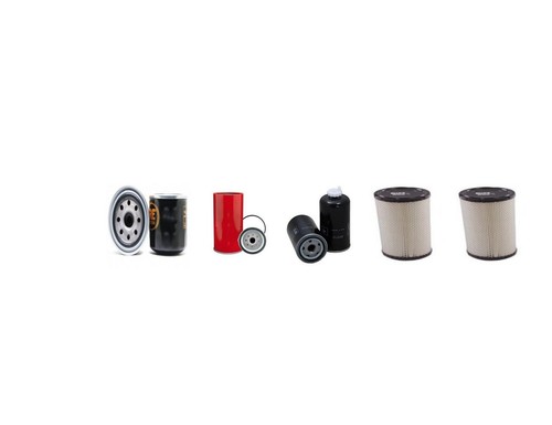 Filter service kit - filter,