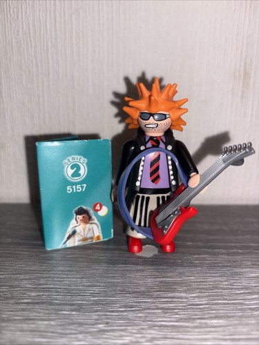 Playmobil 5157 figur serie - figur,