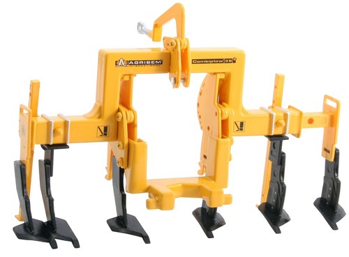 Replicagri agrisem combiplow - replicagri,
