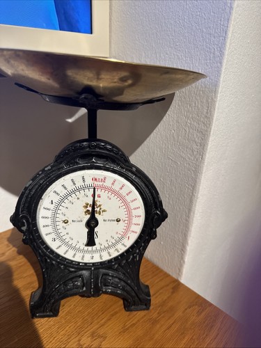 Antike vintage wiege - wiege, für