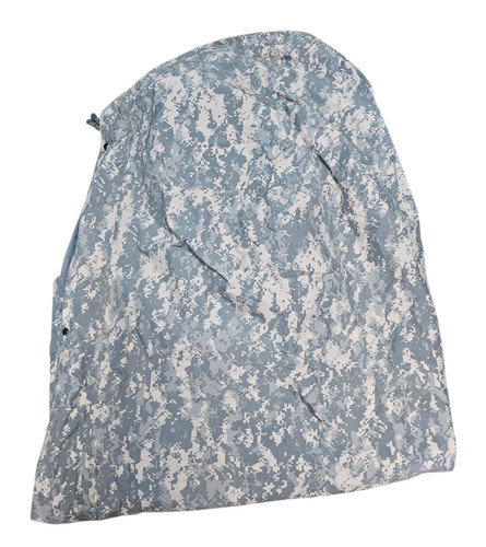 Original acu camo gore tex - us,