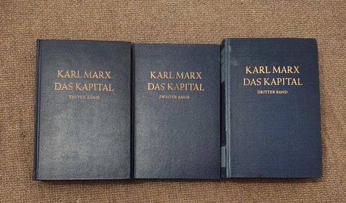 Karl marx das - karl,