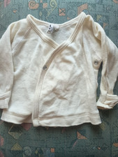 Wickeljacke Wolle Seide Hess