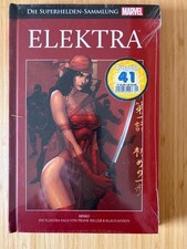 Die Marvel Superhelden