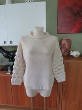Alessia Pacini - Pullover - Gr. M/L - Neu ohne Etikett