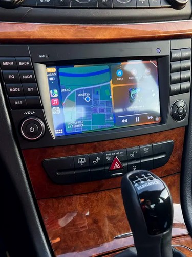 Android carplay autoradio - carplay,